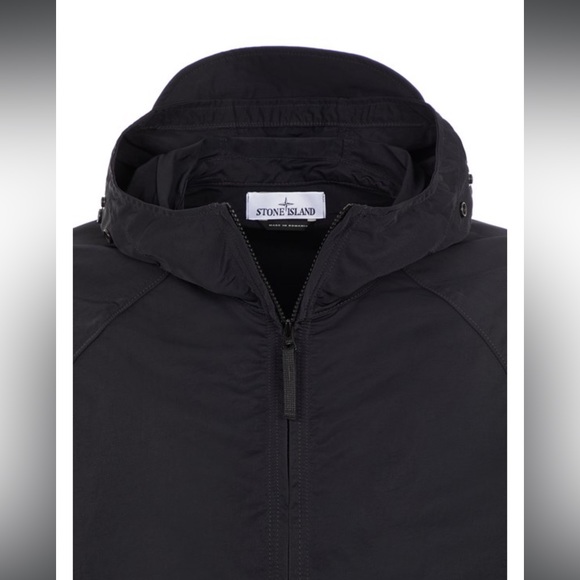 New Stone Island Hyper Dense Nylon Raso Size: Large - Picture 11 of 11